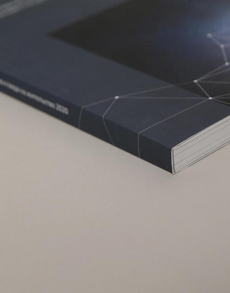 Книги в мягкой обложке