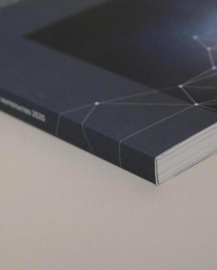 Книги в мягкой обложке